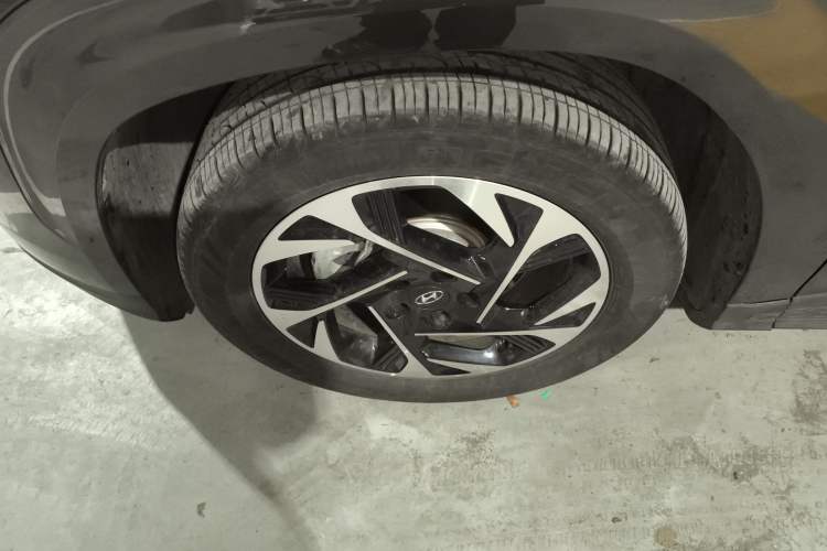 Used Hyundai Custo 2021 270TGDi Prestige LUX