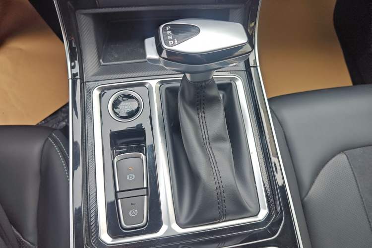 Used JAC A5 PLUS 2023 1.5T Automatic Prestige Model