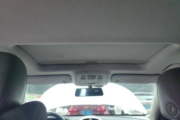 Used Chevrolet Malibu 2013 2.0L Automatic Luxury Edition