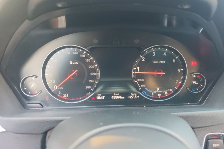 Used BMW 3 Series GT 2019 320i M Sport Package
