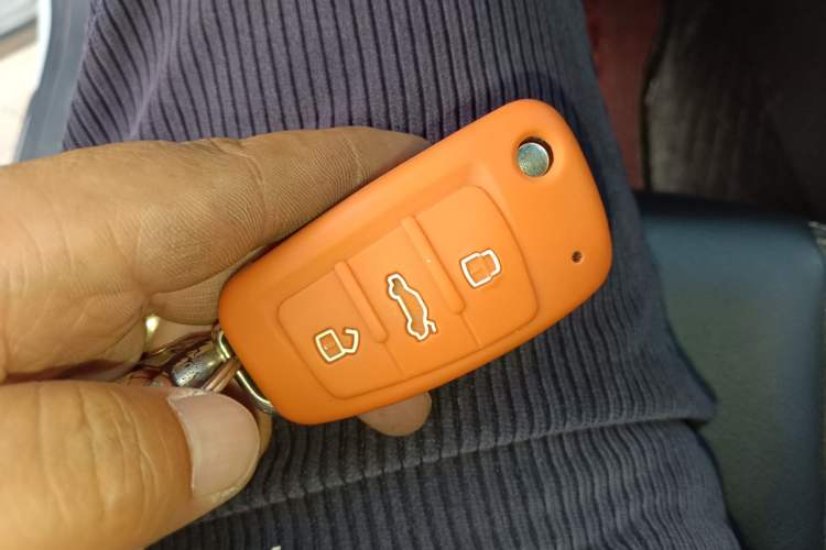 Used Audi Q2L 2022 35 TFSI Fashion Dynamic Model
