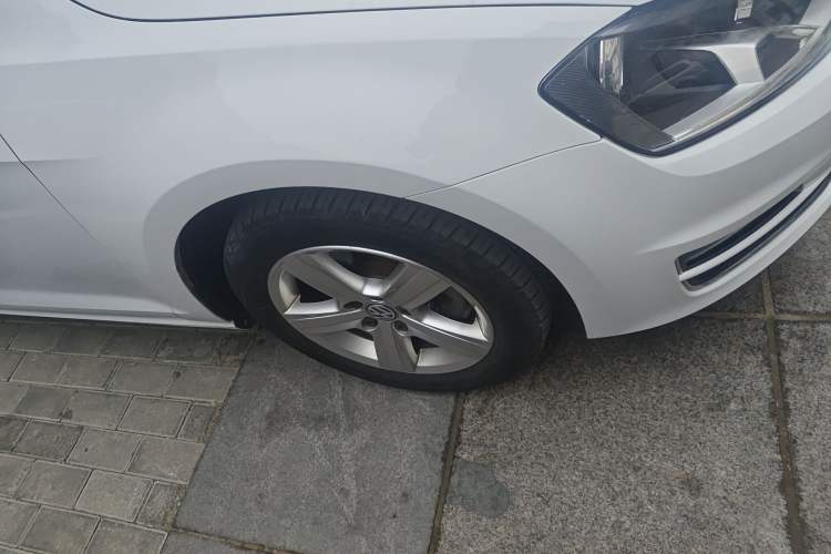 Used Volkswagen Golf 2015 1.4TSI Automatic Comfort Model