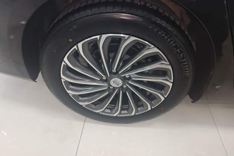 Used Buick LaCrosse 2024 28T Luxury Edition