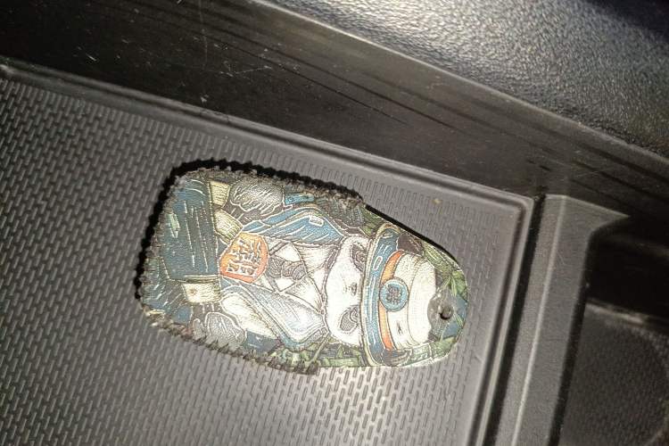 Used Geely Auto Binray 2022 Binrui COOL 1.5T DCT Electric Edition