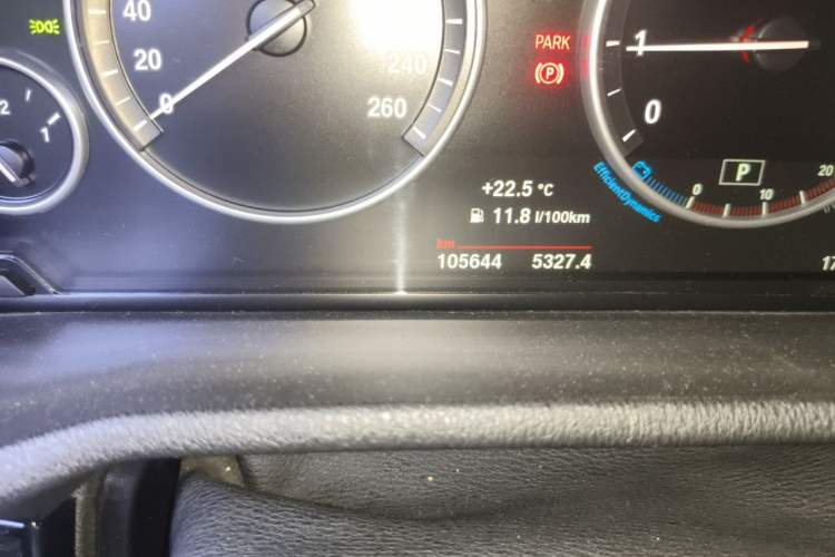 Used BMW X3 2014 xDrive20i X Design Package
