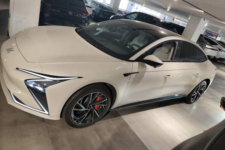 Used IM L7 2022 Dynamic Model
