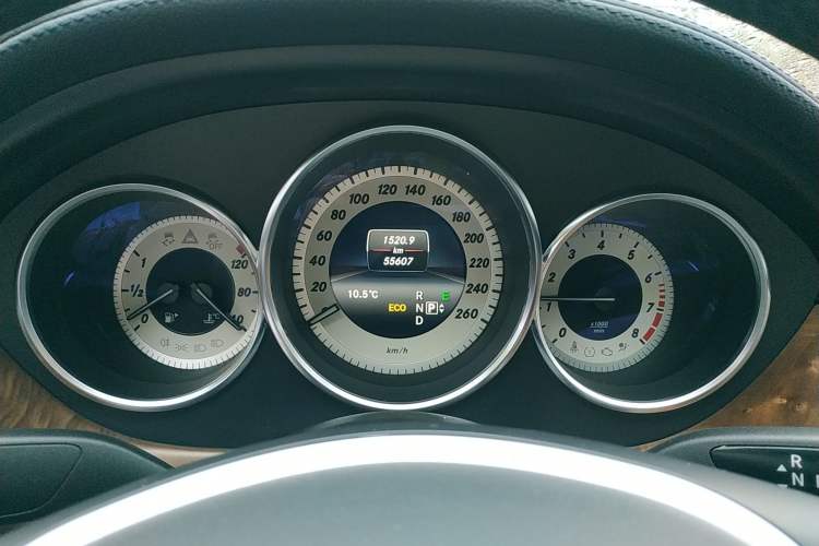 Used Mercedes-Benz CLS 2012 CLS 300 CGI
