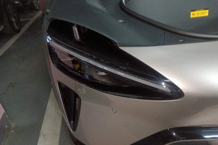 Used Xiaomi Auto YU7 2025 Ultra-Long Range All-Wheel Drive Pro Version
