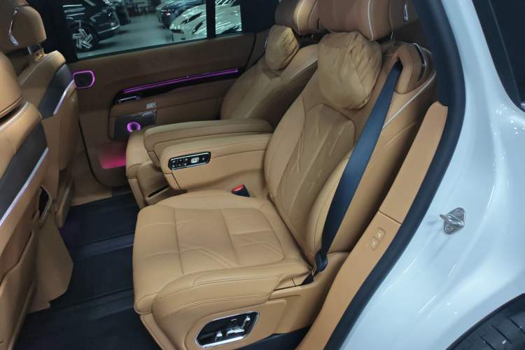 Used Zeekr 9X 2025 Hyper Edition
