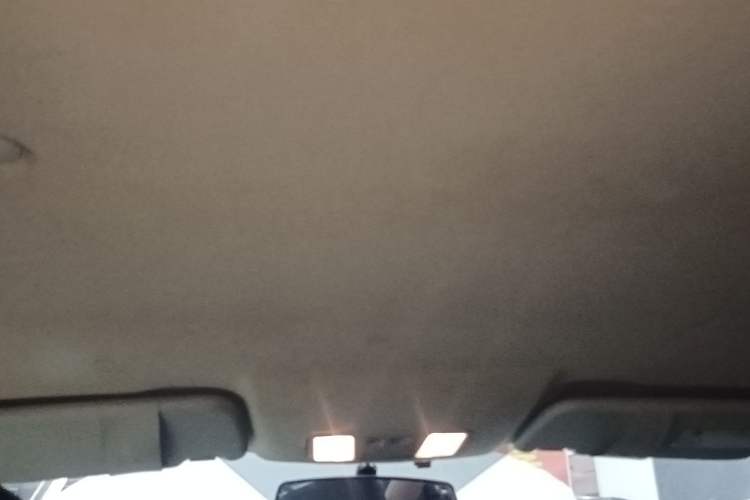 Used Dongfeng Fengon S560 2018 1.8L CVT Elite Model 5 Seats Headliner