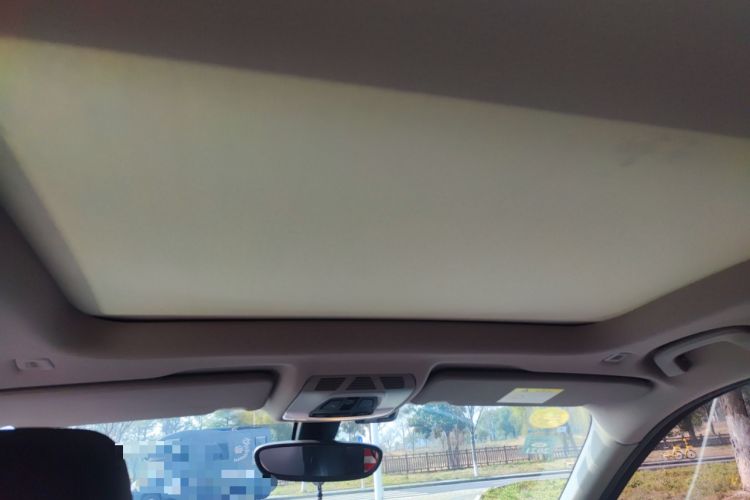 Used BMW X1 2016 sDrive18Li Premium Edition