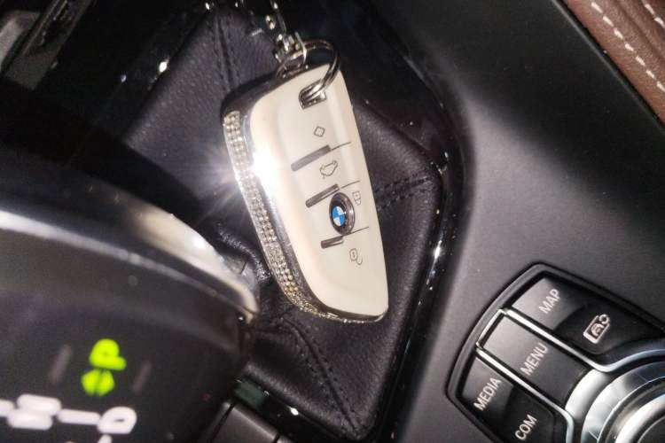 Used BMW X2 2023 sDrive25i M Sport Night Edition
