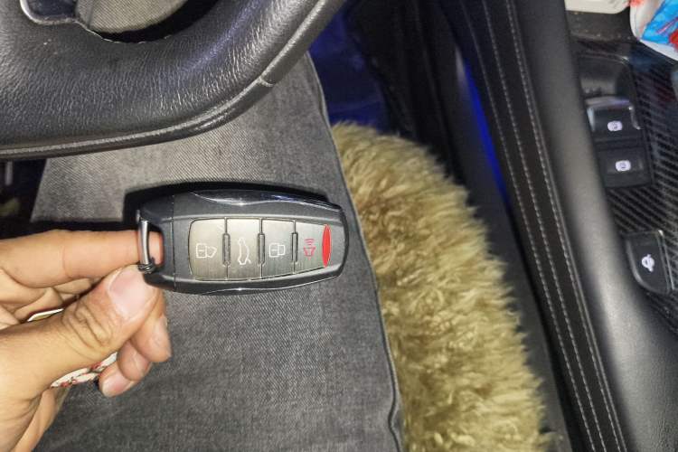 Used Haval F7 2019 1.5T Two-Wheel Drive i-Trend China VI Standard