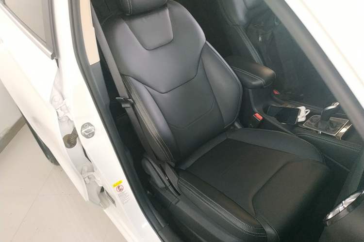 Used BYD Song 2021 Classic Edition 1.5T Automatic Elite Model