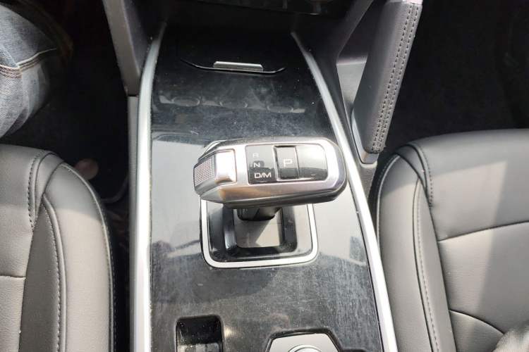 Used Haval H6 2018 Red-Label Sport Edition 1.5T Automatic Two-Wheel Drive Elite Model
