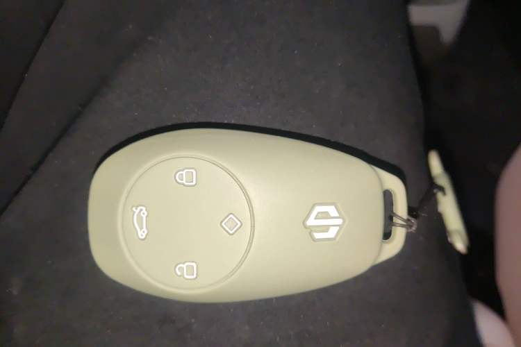 Used Leapmotor T03 2024 310 Comfort Edition