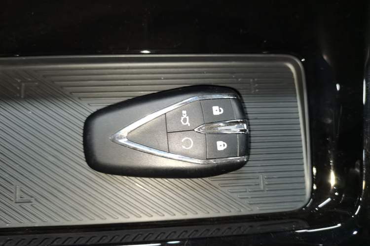 Used Changan Ruicheng PLUS 2023 1.5T DCT Prestige Edition