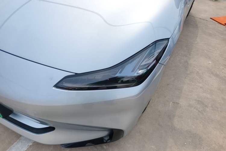 Used Hyptec GT 2023 560 Rear-Drive Tech Edition Left Front Headlight