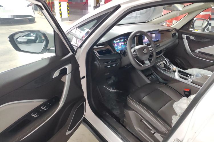 Used Livan Maple 80V 2021 Youtong Edition Ternary Lithium
