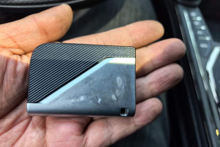 Used Lynk & Co 01 2023 1.5TD EM-F PM
