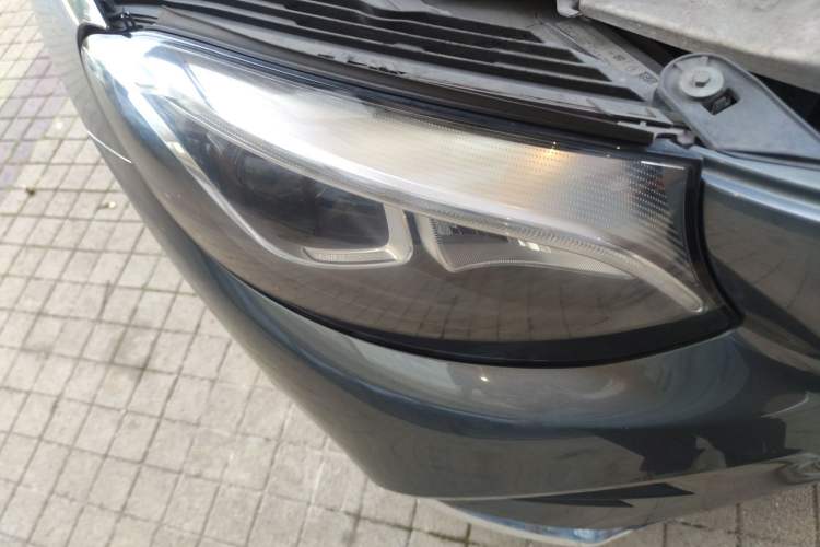 Used Mercedes-Benz GLC 2019 Facelift GLC 260 L 4MATIC Luxury Model