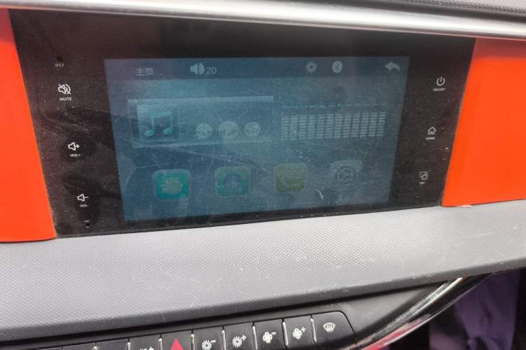 Used Pocco Duoduo 2021 Le Duo