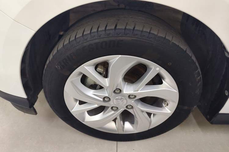 Used Buick Velite 6 2023 430km Comfort Edition
