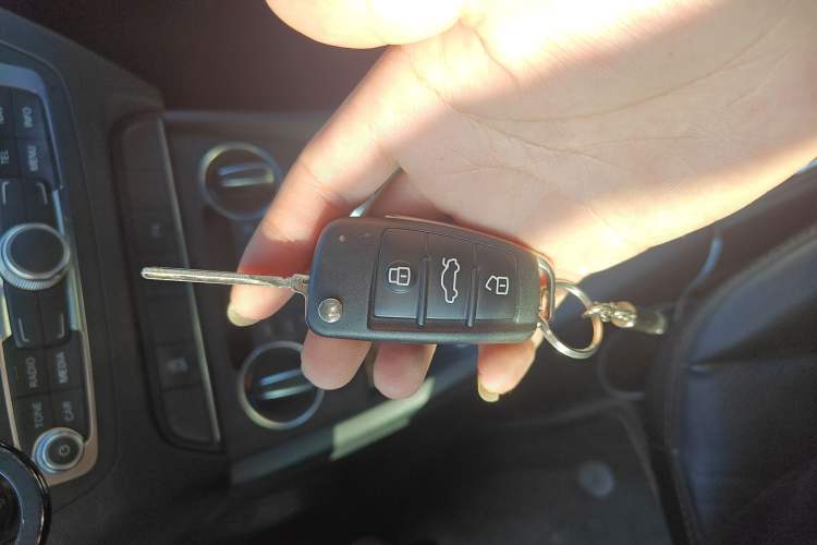 Used Audi Q3 2018 30th Anniversary Edition 30 TFSI Fashion Model
