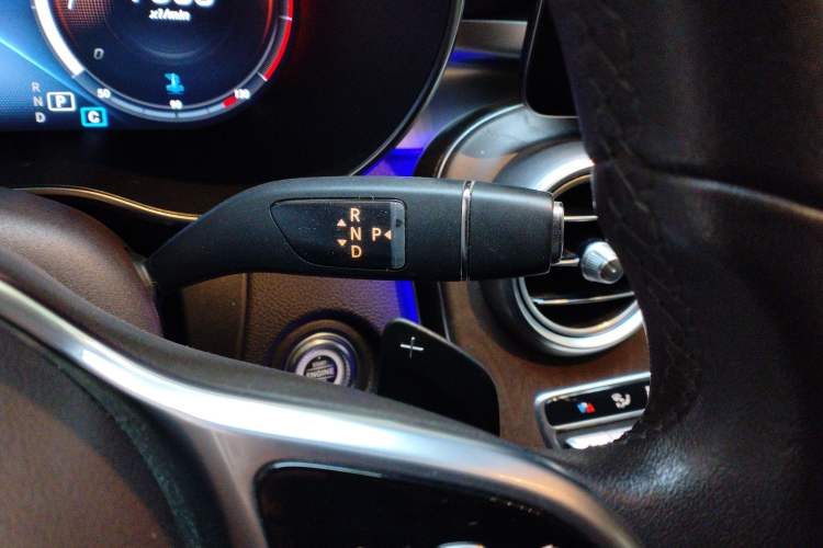 Used Mercedes-Benz GLC 2020 GLC 300 L 4MATIC Dynamic Edition