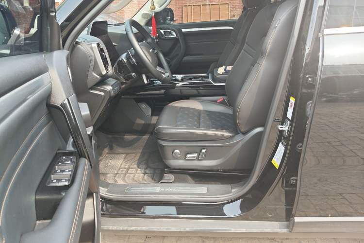 Used Haval DARGO 2022 1.5T DCT Two-Wheel Drive Border Collie Edition