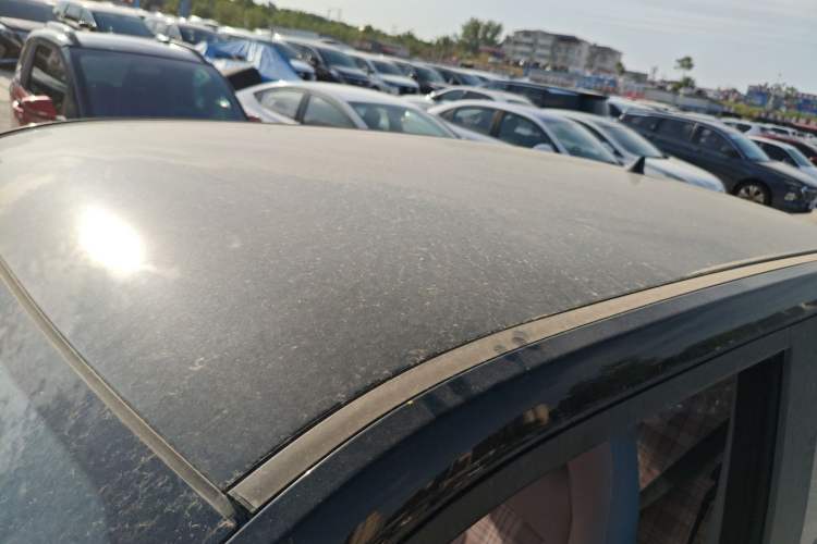 Used Chery New Energy QQ Ice Cream 2024 120km Milkshake