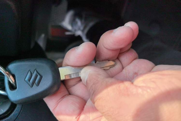 Used Suzuki Swift 2016 1.5L Automatic Fashionable Coolplay Edition
