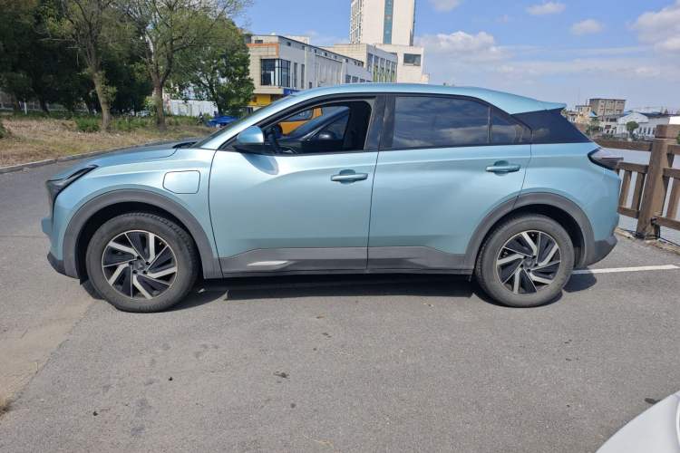 Used NETA U 2021 Pro 400 Cruiser Edition