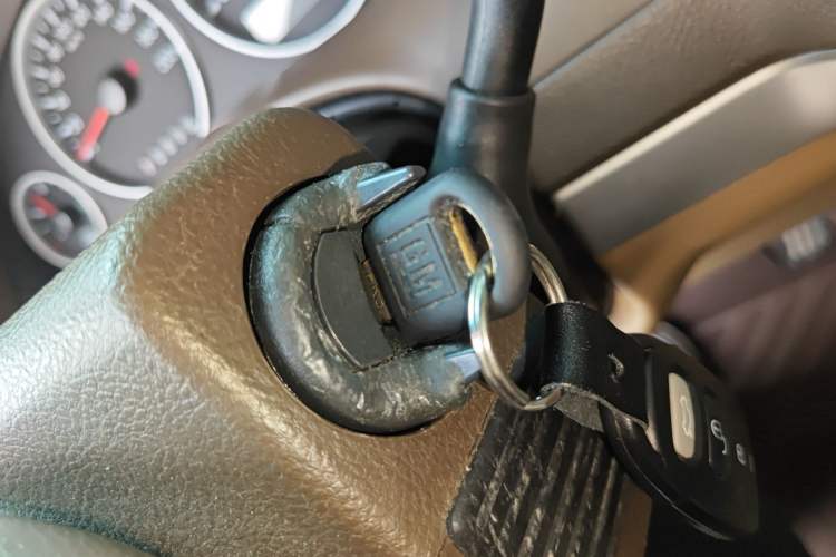 Used Buick GL8 2014 2.4L Comfort Edition