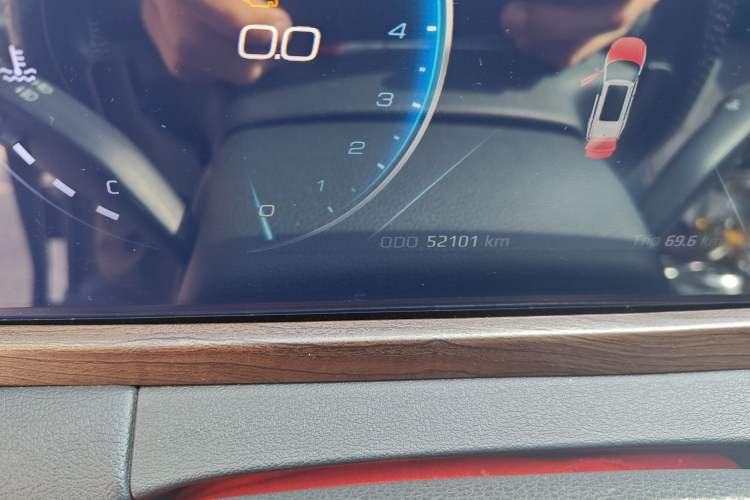 Used Ford Equator 2021 EcoBoost 225 Premier 7-Seater
