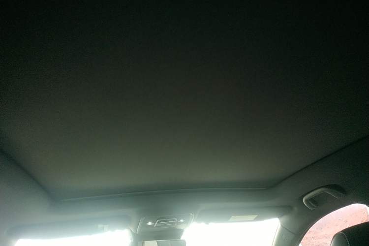 Used BYD Song PLUS New Energy 2021 EV Flagship Model Headliner