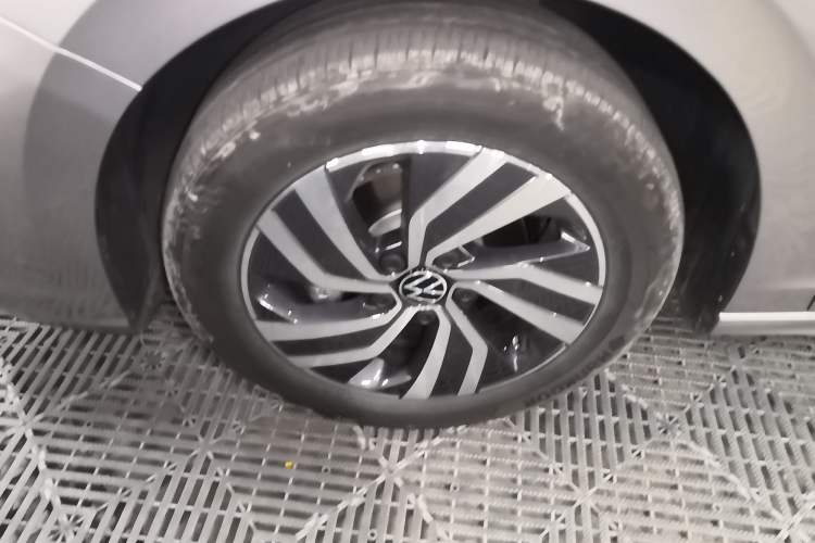 Used Volkswagen Bora 2023 200TSI DSG Smart Drive Version