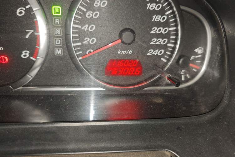 Used Mazda 6 2011 2.0L Automatic Fashion Edition