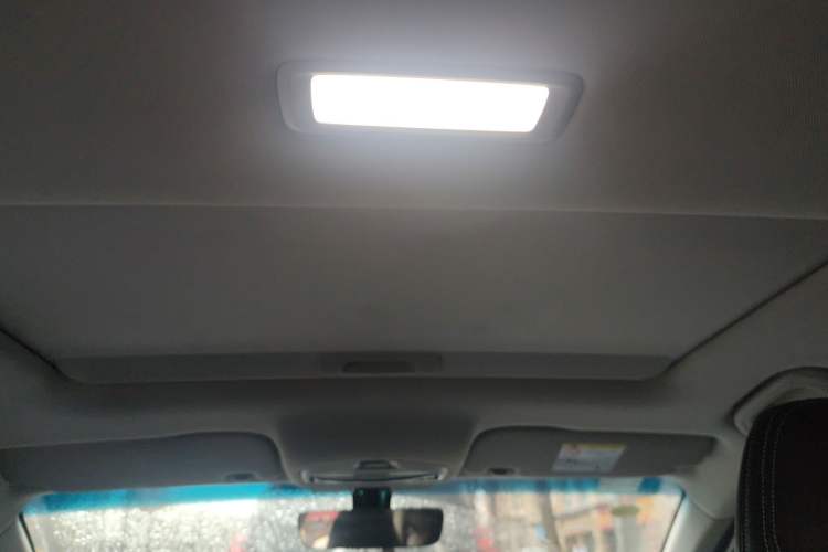 Used Geely Auto Binray 2024 Binrui COOL 1.5T DCT Champion Edition
