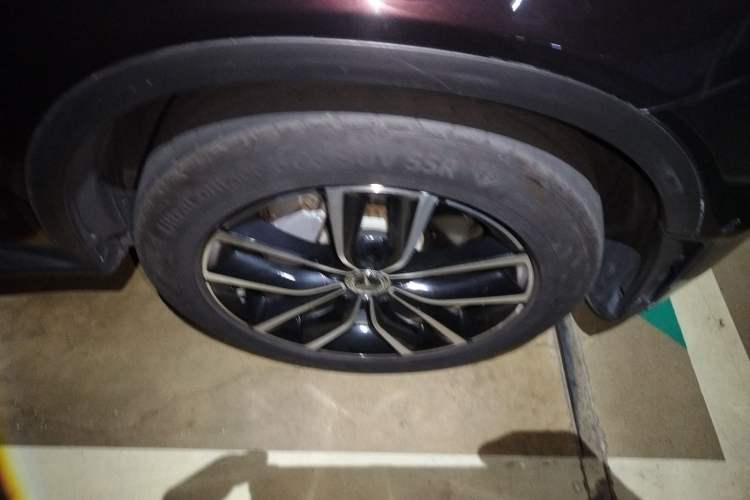 Used Mercedes-Benz GLC 2021 GLC 300 L 4MATIC Dynamic Model
