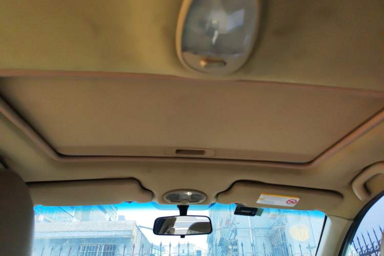 Used Buick Excelle 2013 1.5L Manual Classic Model