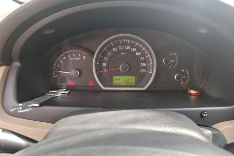 Used Kia Sportage 2012 2.0L Manual Two-Wheel Drive GL Trim
