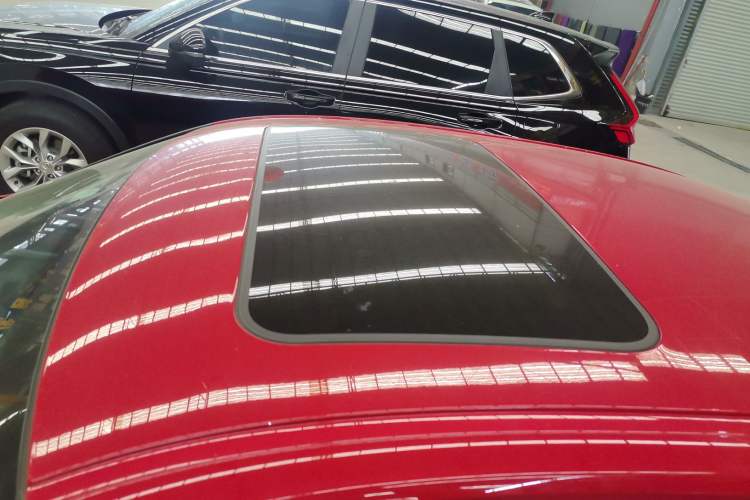 Used BMW 3 Series 2019 320Li Fashion Model