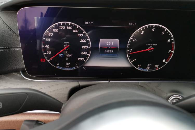 Used Mercedes-Benz E-Class 2019 Restyled E 300 L Sport Luxury Edition