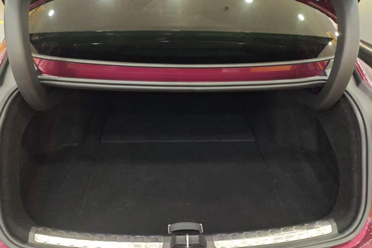 Used Hima Stelato S9 2025 Extended-Range Ultra Trunk