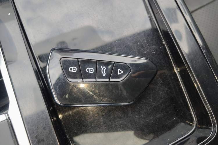 Used Chery Tiggo 7 2020 1.5T CVT Luxury Model
