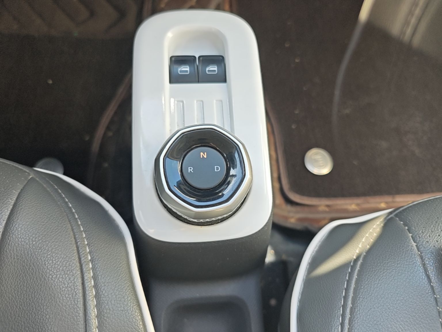Geely Galaxy Panda 2025 210 km – Yuanqi Bear — снимка 16