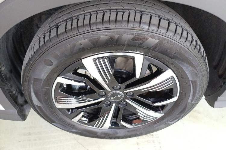 Used BYD Sealion 05 DM-i 2025 DM-i 115KM Prestige Model
