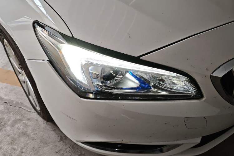 Used Buick Verano 2017 Sedan 15S Automatic Entry Model