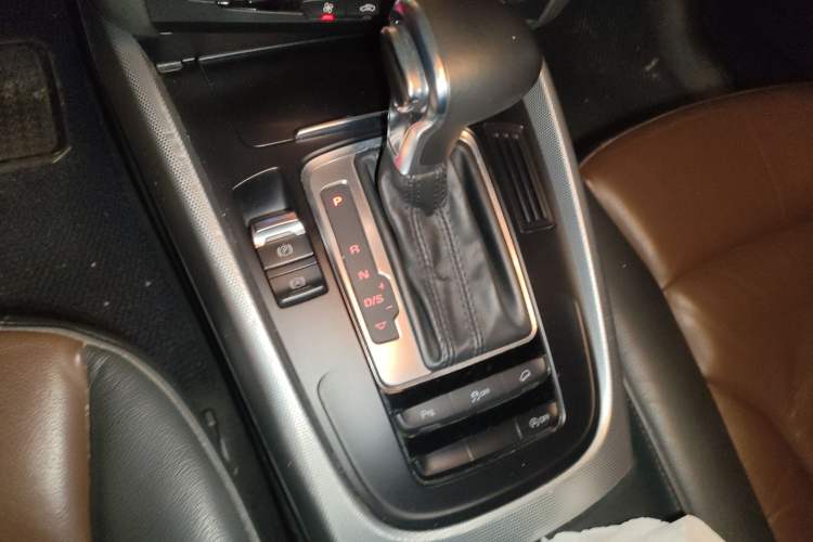 Used Audi Q5 2016 40 TFSI Technology Edition